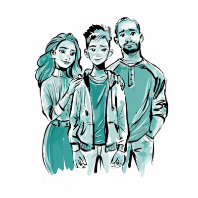 famille
